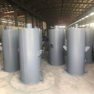 管道消音器