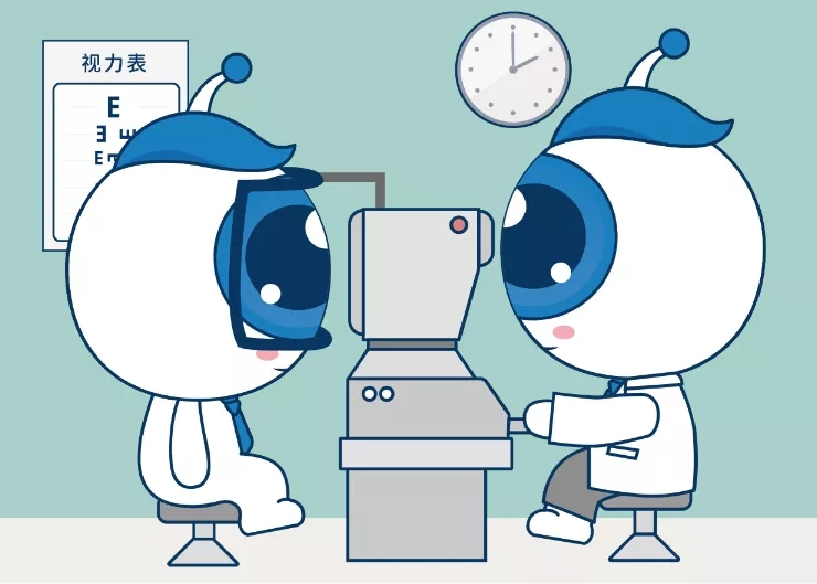 驗光配鏡,驗光去醫院還是眼鏡店 驗光配鏡,驗光去醫院還是眼鏡店