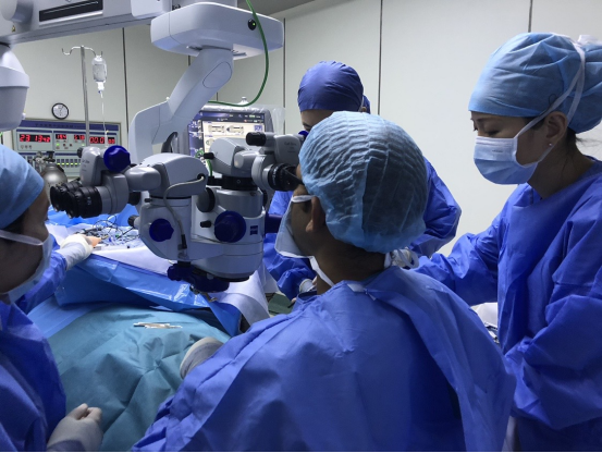 白內障手術后有啥注意事項,白內障手術會疼嗎 白內障手術后有啥注意事項,白內障手術會疼嗎