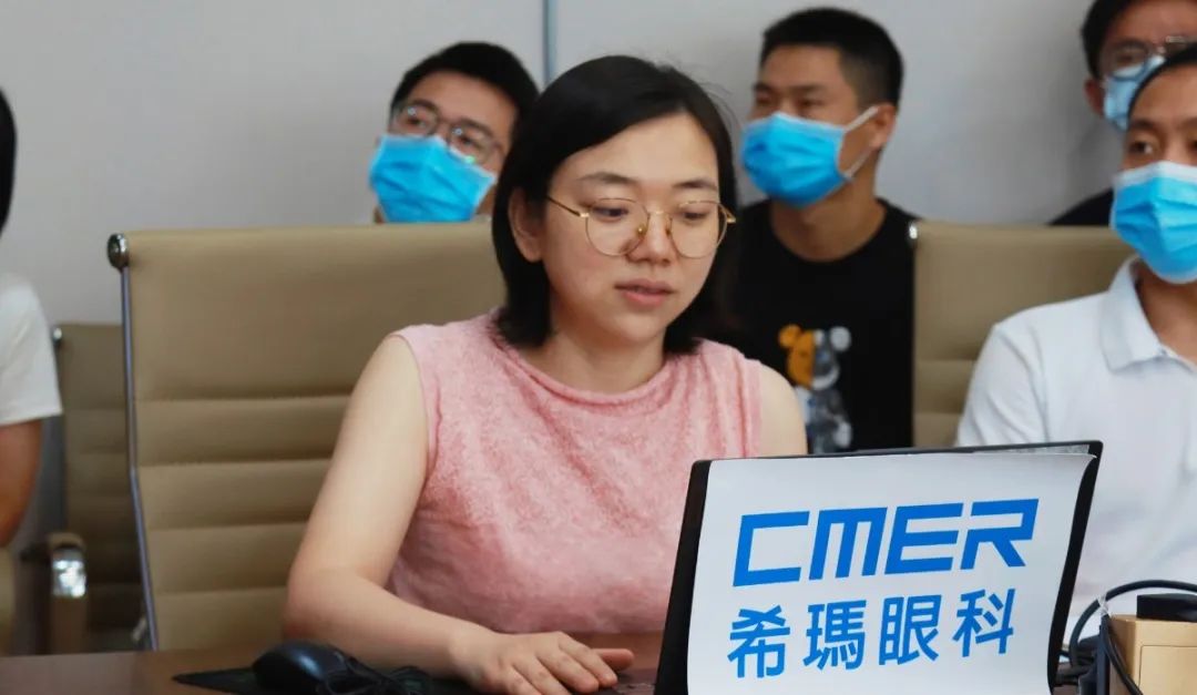 珠海希瑪林順潮眼科醫(yī)院 珠海希瑪林順潮眼科醫(yī)院