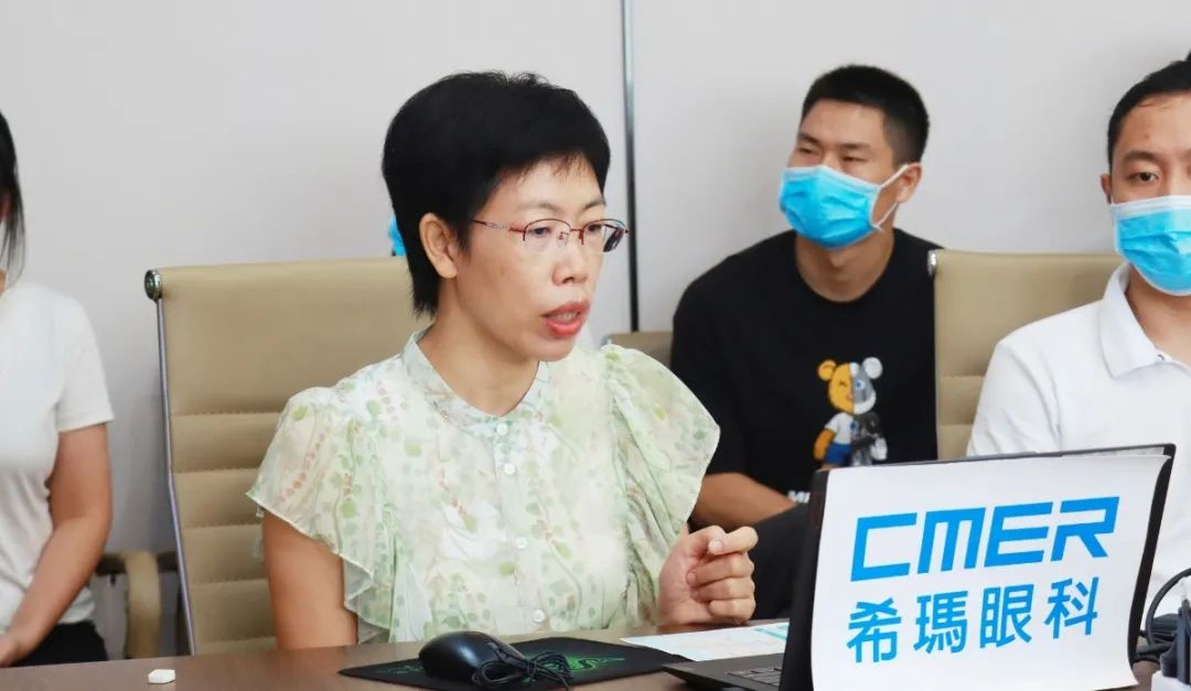 珠海希瑪林順潮眼科醫(yī)院 珠海希瑪林順潮眼科醫(yī)院