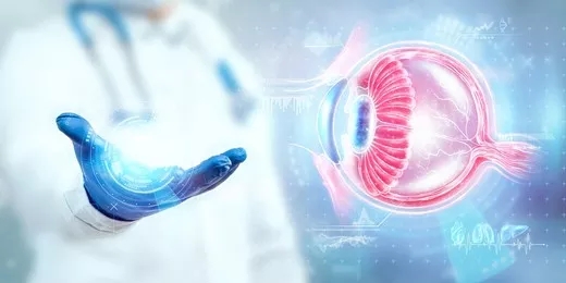 近視手術 近視手術