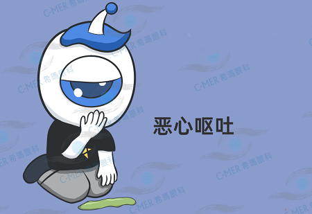 青光眼,喝太多水可能誘發(fā)青光眼 青光眼,喝太多水可能誘發(fā)青光眼