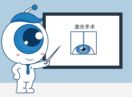 珠海近視手術(shù),近視手術(shù)后還會近視嗎 珠海近視手術(shù),近視手術(shù)后還會近視嗎