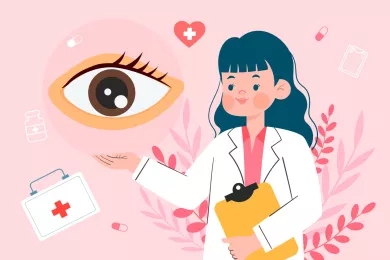 ICL手術有什么優勢