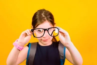 珠海近視防控 珠海近視防控