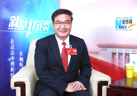 全國人大代表林順潮,青少年近視和高度近視防控的一些建議 全國人大代表林順潮,青少年近視和高度近視防控的一些建議