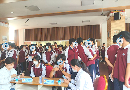 珠海希瑪眼科 珠海希瑪眼科