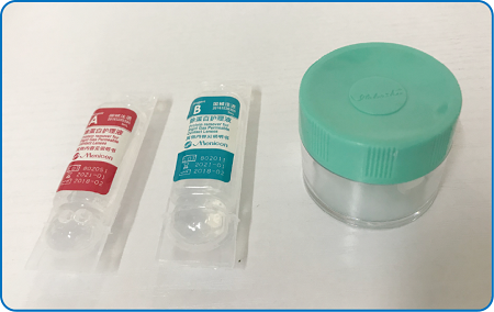 OK鏡護理,OK鏡的護理過程,護理ok鏡的方法 OK鏡護理,OK鏡的護理過程,護理ok鏡的方法