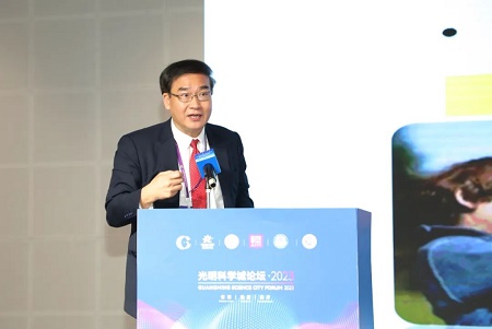 希瑪眼科,中科院深圳先進院戰略簽約希瑪眼科 希瑪眼科,中科院深圳先進院戰略簽約希瑪眼科