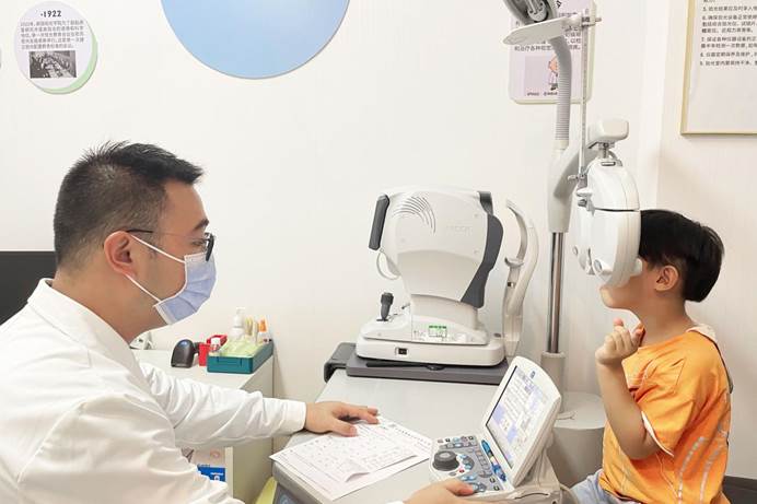 珠海希瑪眼科 珠海希瑪眼科