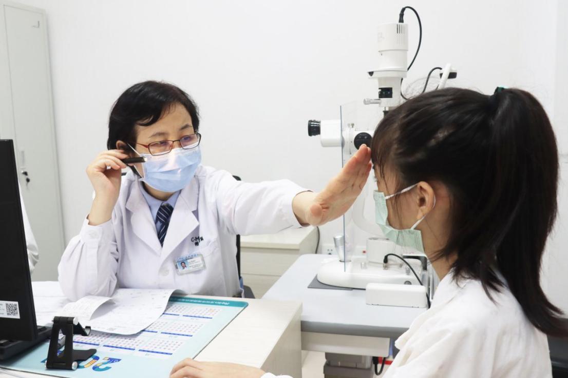 珠海希瑪眼科 珠海希瑪眼科