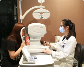 醫學驗光,配老花鏡,珠海希瑪眼科醫院 醫學驗光,配老花鏡,珠海希瑪眼科醫院