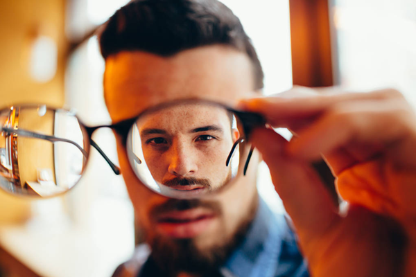 青光眼,高度近視患者,用眼過度者