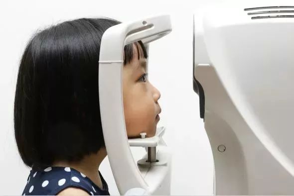 青少年近視,兒童近視,OK鏡,珠海希瑪眼科醫院