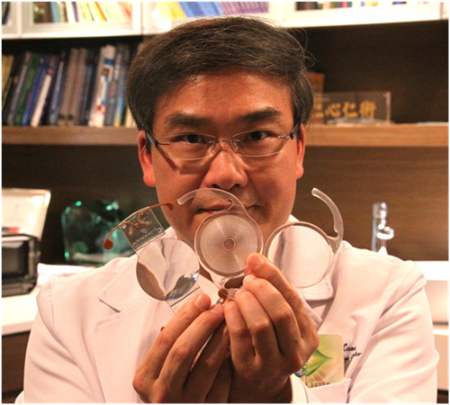 白內障如何治療,白內障手術,珠海希瑪眼科醫院