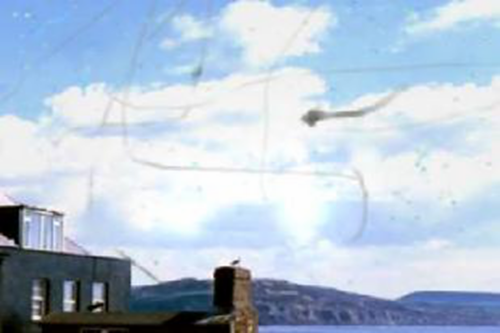 飛蚊,病癥,玻璃體,視網膜,珠海希瑪眼科醫院