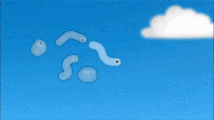 飛蚊,病癥,玻璃體,視網膜,珠海希瑪眼科醫院