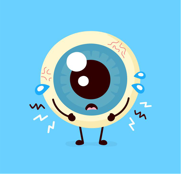 大鏡框眼鏡,驗(yàn)光配鏡,珠海希瑪眼科醫(yī)院靠譜嗎？