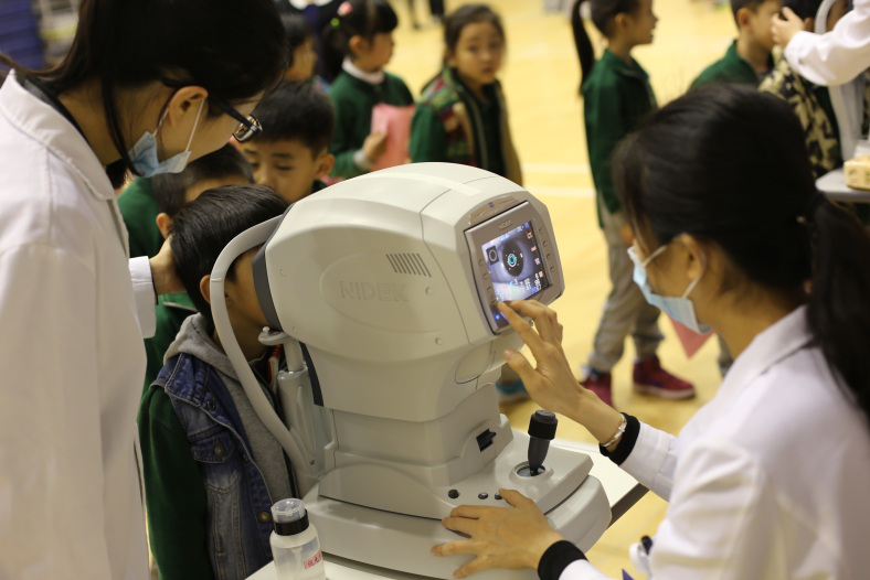 近視,兒童近視,屈光不正,珠海希瑪眼科醫院 近視,兒童近視,屈光不正,珠海希瑪眼科醫院