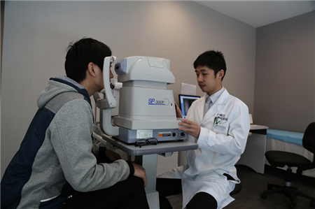 近視,激光眼科手術,屈光手術 近視,激光眼科手術,屈光手術