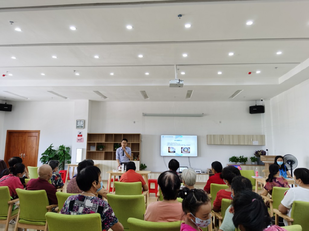 珠海眼科醫(yī)院,珠海希瑪林順潮眼科醫(yī)院 珠海眼科醫(yī)院,珠海希瑪林順潮眼科醫(yī)院