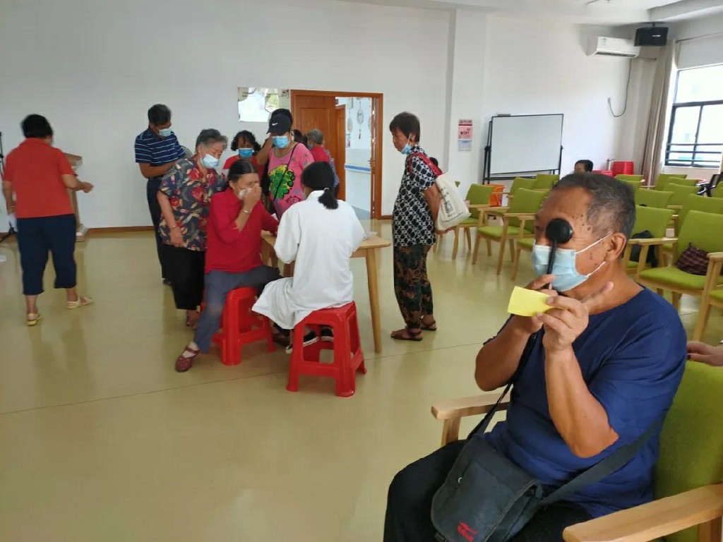 珠海眼科醫(yī)院,珠海希瑪林順潮眼科醫(yī)院 珠海眼科醫(yī)院,珠海希瑪林順潮眼科醫(yī)院