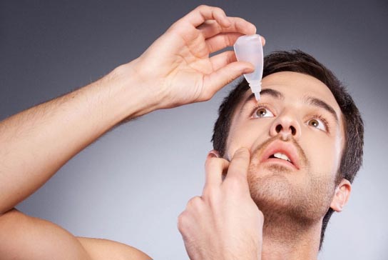 人工淚液可以經常用嗎？