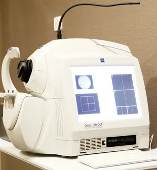 青光眼,慢性青光眼,珠海治療青光眼醫院,珠海希瑪林順潮眼科醫院