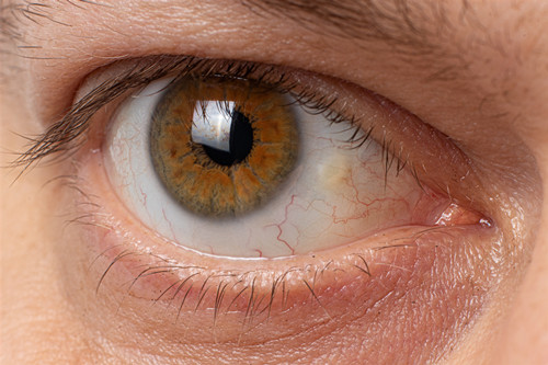 黃斑裂孔是什么眼病 黃斑裂孔是什么眼病