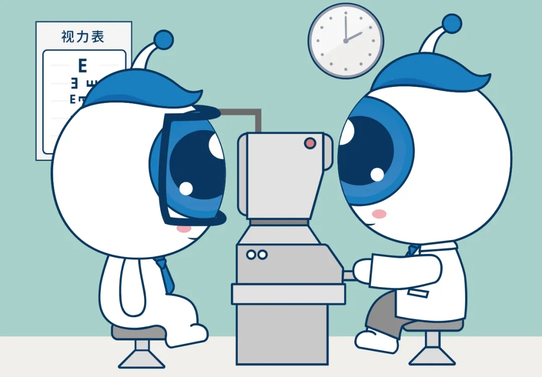 青少年近視防控,視力篩查 青少年近視防控,視力篩查