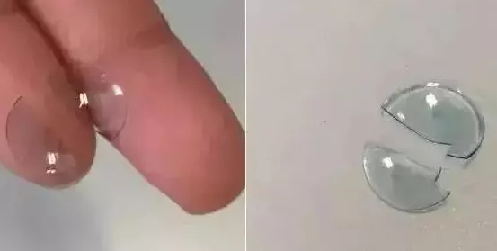 OK鏡注意事項,什么是OK鏡 OK鏡注意事項,什么是OK鏡